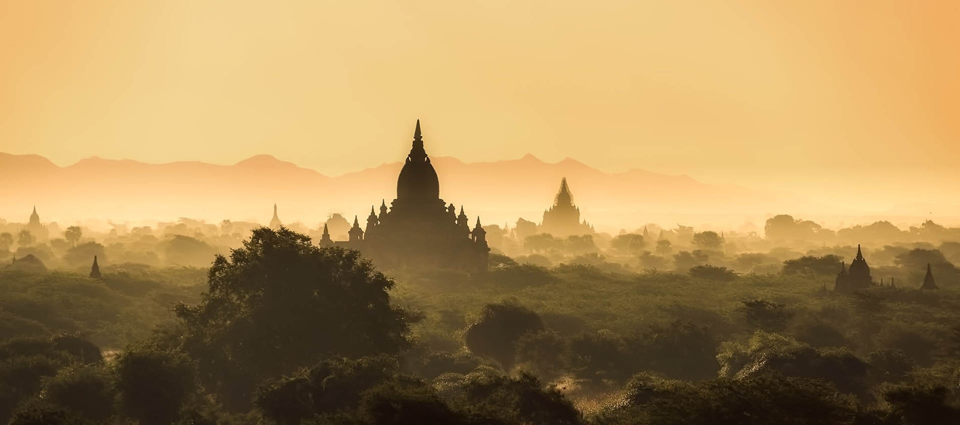 Myanmar Tours & Vacation Packages 2023/2024 (Burma)